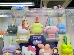 -7-Eleven(地堡街店)