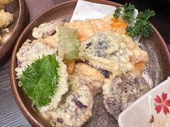 -福樱兰海鲜放题铁板烧(加州店)