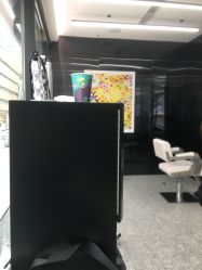 点击看大图 -时尚工厂·科学染发
