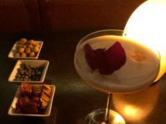 -富力丽思卡尔顿酒店·FLAIR餐厅酒吧