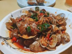 -小田油焖小龙虾(双井店)