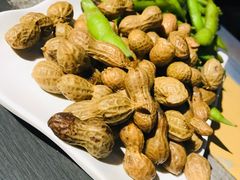 -798音乐烤吧(林西店)