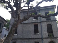 -江心屿景区