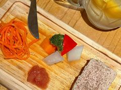 -妮妮酒馆Bistro Nini