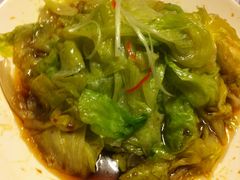 -宏达老菜馆(东安街店)