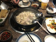 -同仁四季椰子鸡(海岸城天利店)