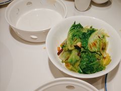 -兰湘子·湘菜小炒(崂山丽达店)