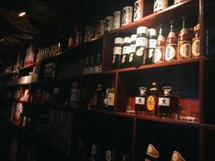 -半藏居酒屋(香港花园店)