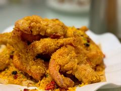 -广州海鲜酒楼(长丰园店)