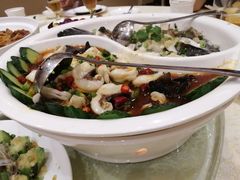 -顺德人家食府(黄金广场店)