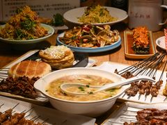 -小核桃品质串店(世茂大道店)