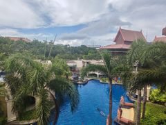 -三亚亚龙湾雅高铂尔曼别墅度假酒店