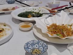 -新雅粤菜馆(南京东路店)