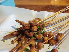 -林二哥宜烤官·宜宾小烧烤