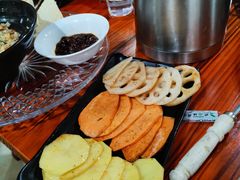 -炭虎子水浒烤肉(梦时代店)