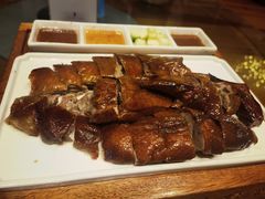 -凤阁楼果木烧鹅(鹤山陈山店)