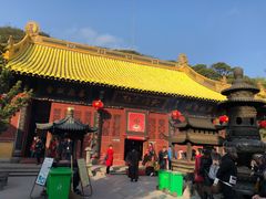 -普陀山慧济禅寺