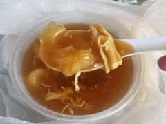 -添發碗仔翅美食