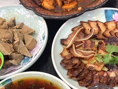 -绍兴名菜馆(可乐路店)