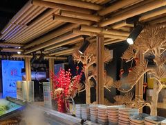 -温野菜涮涮锅(西单大悦城店)