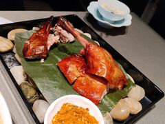 -小厨娘绣中淮扬(大行宫科巷店)