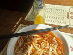 -晋B2008刀削面(小南庄店)