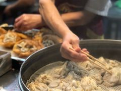 -家阳赵师傅油饼包烧麦(粮道街店)