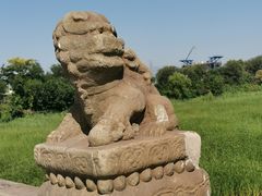 -卢沟桥文化旅游区(卢沟桥)