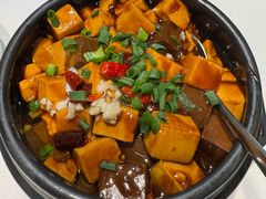 -到家尝北京菜(西坝河店)