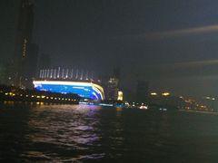 -珠江夜游广州塔·中大码头