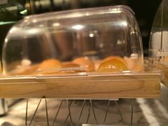 -洲际酒店·地平线全日餐厅HORIZON CAFÉ