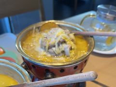 -关东小磨东北菜(上海长风大悦城店)