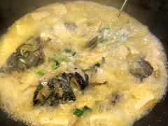 -好灶头妈妈菜·柴火灶台鱼·千岛湖土菜地标美食