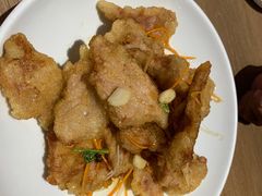 -金掌勺锅包肉(华润万象城店)