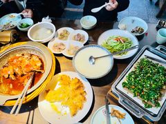 -应天大明王朝·南京菜(中山陵店)