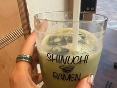 -真打拉面·日式拉面新流派(体育西横街店)
