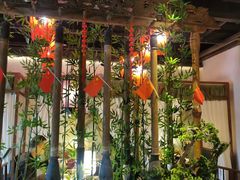 大堂-遇见长安之高山流水(李家村万达店)