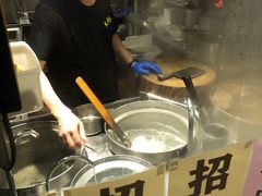 -大哥餐厅(西城花园店)