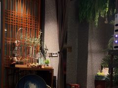 -泰适SPA馆丨精油·按摩·足道(后海地铁口店)