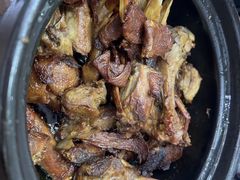 -斯丹姜母鸭·古法干香(涂门街总店)