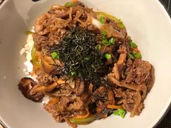-黑牛の店·和牛烧肉(合生汇店)