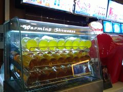 饮料-UME影城(安贞DTS:X店)