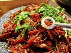 -享遇.锅姥姥牛排海鲜自助(小寨店)