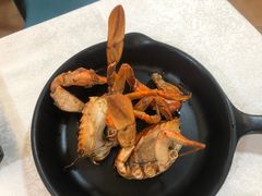 -莲花公园煎蟹(总店)