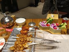 -熙成烧烤(白塔岭店)