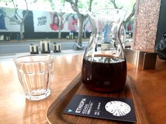 -Seesaw Coffee(环贸iapm店)