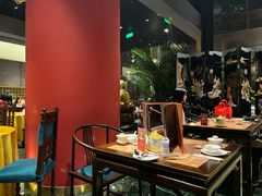 -金玉满堂潮州酒楼(无限极荟购物广场店)