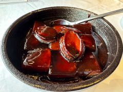 金陵至味红烧肉-民国红公馆·秦淮八艳(夫子庙店)