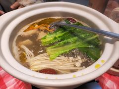 -龙师傅卤炒(天马店)