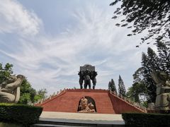 -广州雕塑公园